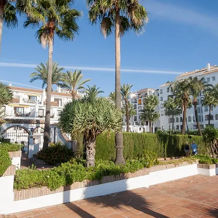 Apartmán Marina Real 442