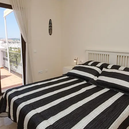 Apartment Marina Real 442