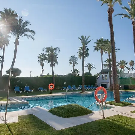 Marina Real 442 Apartmán