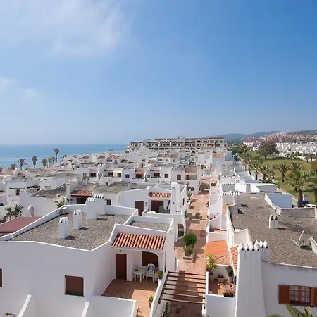 Apartment Marina Real 442