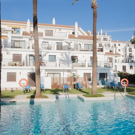 Apartment Marina Real 442