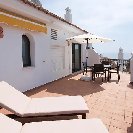 Apartment Marina Real 442