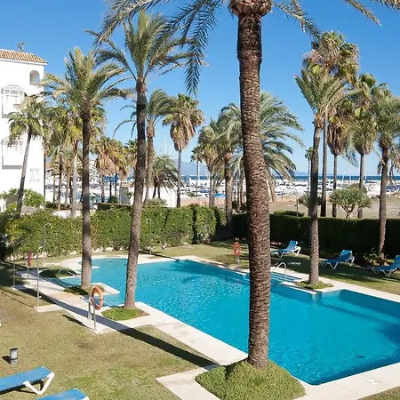 Apartment Marina Real 442
