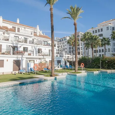 Apartment Marina Real 442