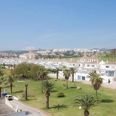 Marina Real 442 Apartment Manilva