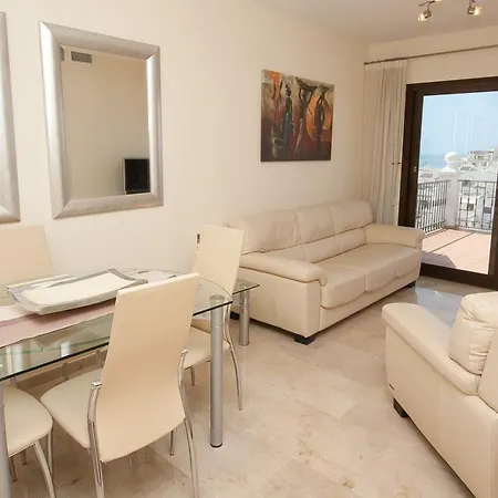 Apartment Marina Real 442