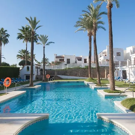 Apartment Marina Real 442 Manilva