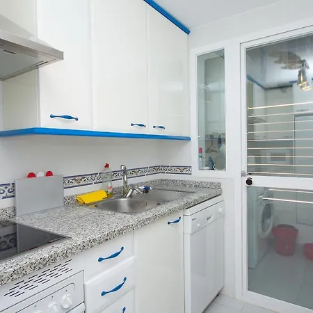 Apartmán Marina Real 442