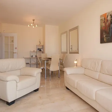 Apartment Marina Real 442